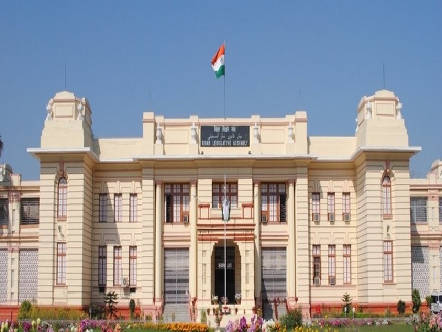 Bihar Legislative Council Elections